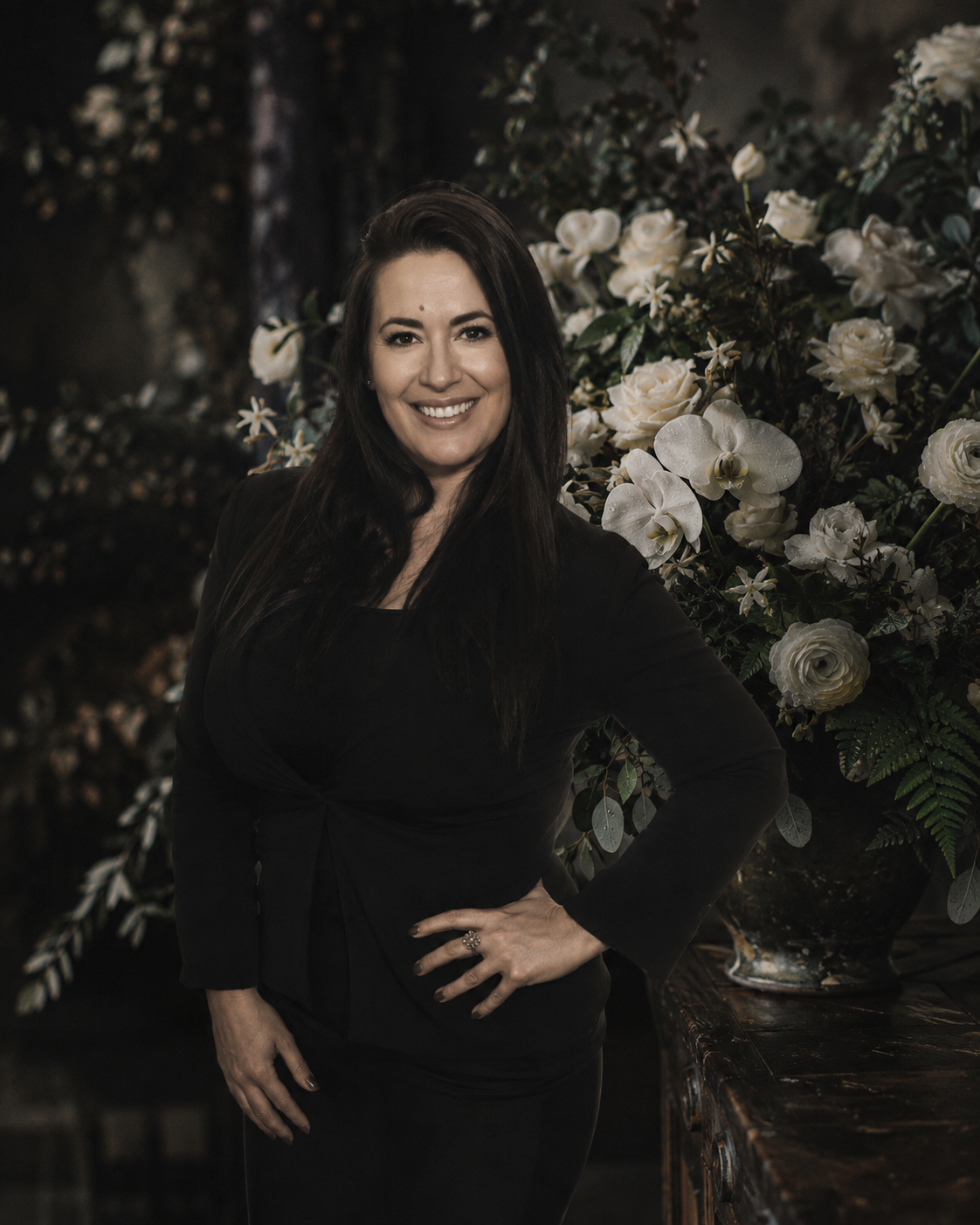 Danit Orr, Founder and Creative Director